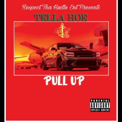 Pull Up (feat. Lul ZBandz) - Single
