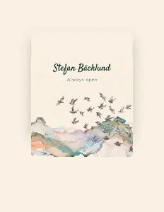 聆聽 Stefan Bäcklund、觀看音樂影片、閱讀小傳、查看巡演日期等！