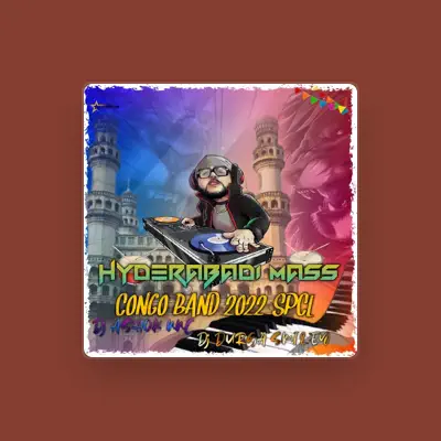 Listen to Dj Durga Smiley, watch music videos, read bio, see tour dates & more!