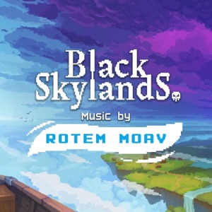 Black Skylands (Original Video Game Soundtrack)