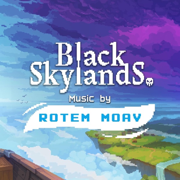 Black Skylands (Original Video Game Soundtrack)