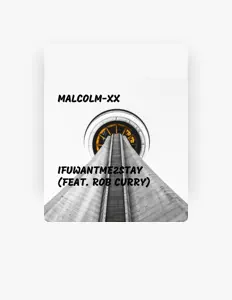 Listen to Malcolm-XX, watch music videos, read bio, see tour dates & more!