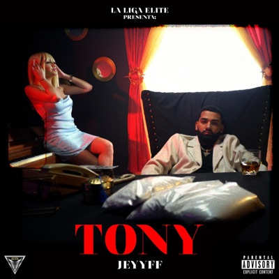 Tony - Single