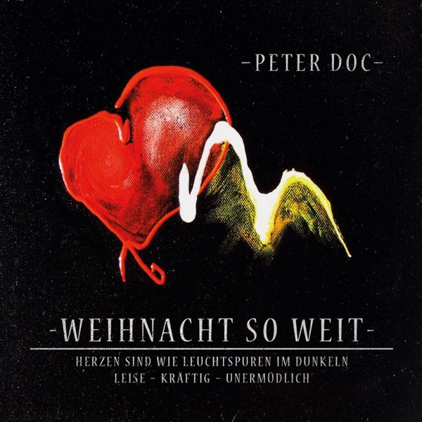 Weihnacht So Weit - Single