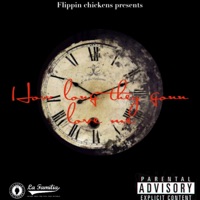 How Long They Gonn Love Me - Single - Putwork