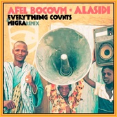Alasidi (Everything Counts, Migra (It) Remix) artwork