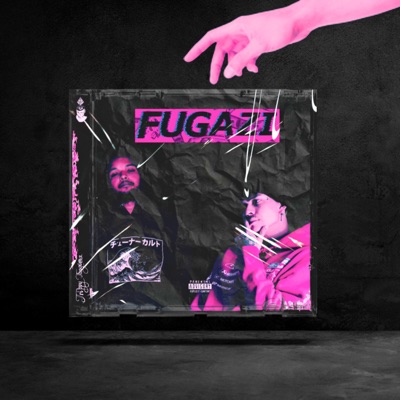Fugazi (feat. Jay illy) - Single