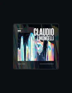 Claudio Limongelliを聴いたり、ミュージックビデオを鑑賞したり、経歴やツアー日程などを確認したりしましょう！