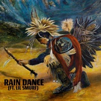 Rain Dance (feat. Lil Smurf) - Single - Scooby Dew