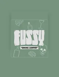 Escucha a FUSSY, mira videos musicales, lee su biografía, consulta las fechas de las gira y más.