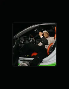 Listen to Rickey Wayne, watch music videos, read bio, see tour dates & more!