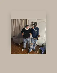 akaleroyy6glockを聴いたり、ミュージックビデオを鑑賞したり、経歴やツアー日程などを確認したりしましょう！