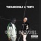 Outta Control (feat. Tebtu) - TheRareChild lyrics