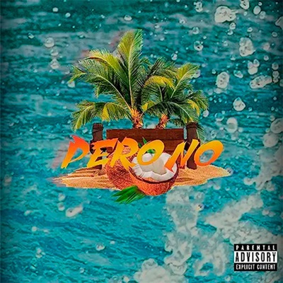 Pero no (feat. Lil Domo) - Single