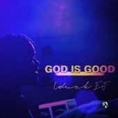 God is Good (Radio Edit) artwork