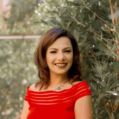 Listen to Dina Khaled, watch music videos, read bio, see tour dates & more!