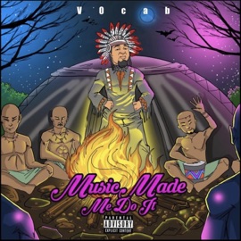 I Should've Known Better V0cab