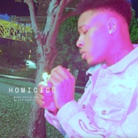 Homicide (feat. Bino Reckless) - Single - Stay Strong Vivid