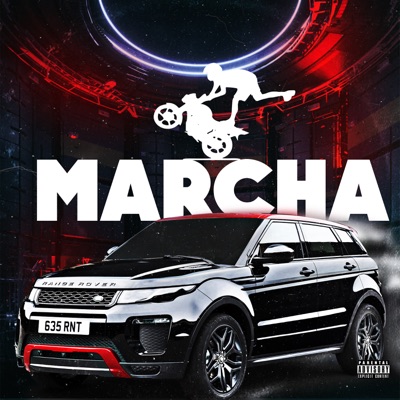 Marcha - Single