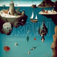 Drown (feat. Kato On the Track) - Single - Chris't Young