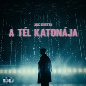 A Tél Katonája artwork