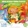 Aria acqua terra fuoco - Le mele canterine