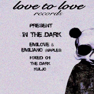 In the Dark - Single