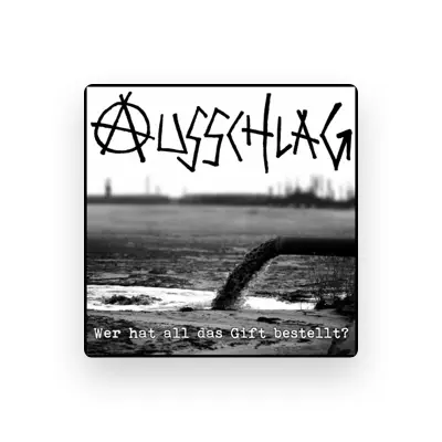 Listen to Ausschlag, watch music videos, read bio, see tour dates & more!