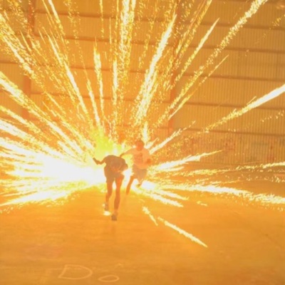 Hey! (feat. Lil Djp) - Single