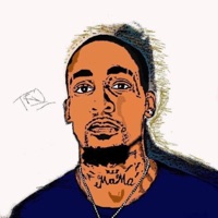 Traumatized (feat. Doughboy 2X) - Single - Murdergang TRU