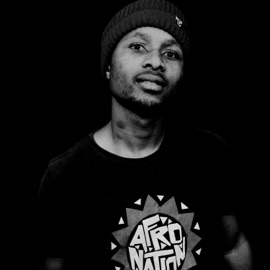 Saxophone Technikal Malume