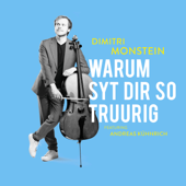 Warum Syt Dir So Truurig (feat. Andreas Kühnrich) - Dimitri Monstein