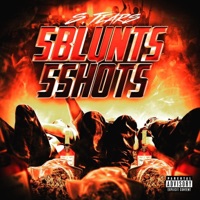 5 Blunts & 5 Shots - Single - S. Tears