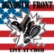 Liberty and Justice - Agnostic Front lyrics