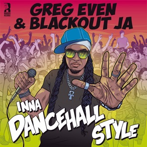 Inna Dancehall Style - Single