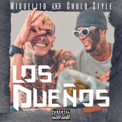 Los Dueños