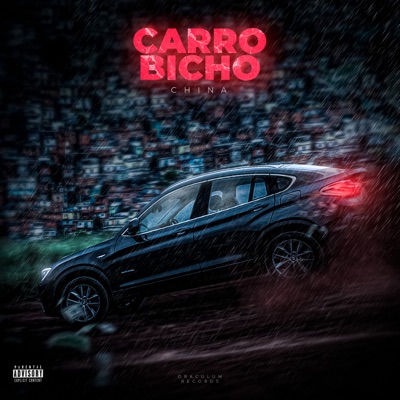 Carro Bicho - Single
