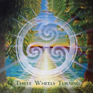 Three Wheels Turning