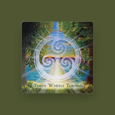Listen to Three Wheels Turning, watch music videos, read bio, see tour dates & more!
