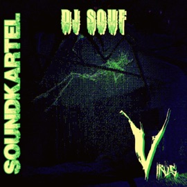 Pnuemonia (feat. HezThaProducer) Dj Souf