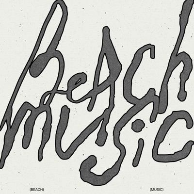 Beach Music - EP