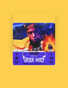 Posłuchaj wykonawcy AG328, obejrzyj teledyski, przeczytaj biografię, zobacz daty tras koncertowych i nie tylko!