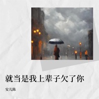 就当是我上辈子欠了你 (DJ Live合唱版) - Single - 安儿陈