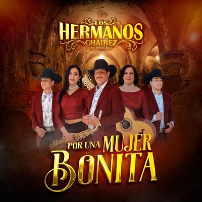 Por Una Mujer Bonita - Single