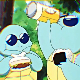 Eatin Good LG2D & Shador