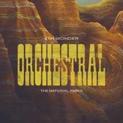 8th Wonder Orchestral Sessions (feat. BYU Philharmonic Orchestra) - EP