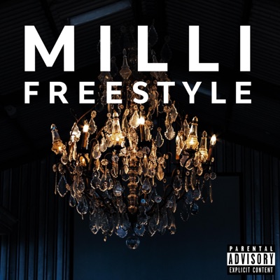Milli (Freestyle) [Freestyle] - Single