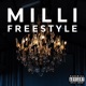 Milli Freestyle Freestyle Single