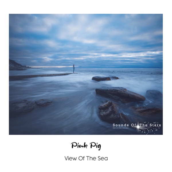 View of the Sea - EP