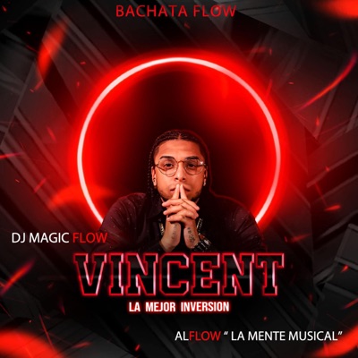 BACHATA FLOW - Single